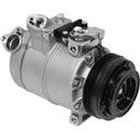 Universal Air CO10837C A/C Compressor