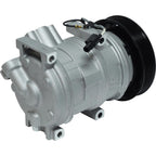 Universal Air CO10840C A/C Compressor