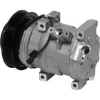 Universal Air CO10840C A/C Compressor