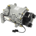 Universal Air CO10845AC A/C Compressor