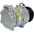 Universal Air CO10856C A/C Compressor
