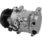 Universal Air CO10856C A/C Compressor