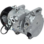 Universal Air CO10856C A/C Compressor