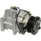 Universal Air CO10858AC A/C Compressor