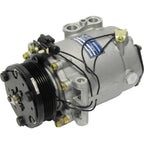 Universal Air CO10861AC A/C Compressor