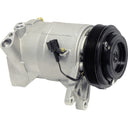 Universal Air CO10863JC A/C Compressor