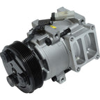 Universal Air CO10903C A/C Compressor