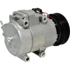 Universal Air CO10916C A/C Compressor