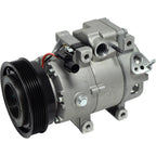 Universal Air CO10916C A/C Compressor