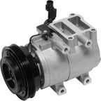 Universal Air CO10920C A/C Compressor