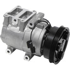 Universal Air CO10923C A/C Compressor