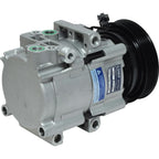 Universal Air CO10927C A/C Compressor