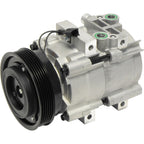 Universal Air CO10927C A/C Compressor