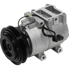 Universal Air CO10965C A/C Compressor