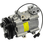 Universal Air CO10967C A/C Compressor