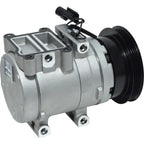 Universal Air CO10976C A/C Compressor