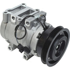 Universal Air CO10976C A/C Compressor