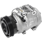 Universal Air CO10985C A/C Compressor