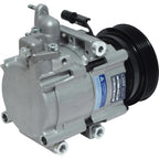 Universal Air CO10991C A/C Compressor