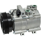 Universal Air CO10991C A/C Compressor