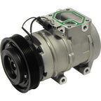 Universal Air CO10993C A/C Compressor