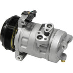 Universal Air CO11147JC A/C Compressor
