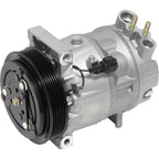 Universal Air CO11151C A/C Compressor