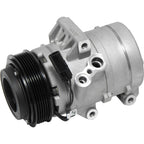 Universal Air CO11160C A/C Compressor