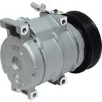 Universal Air CO11163C A/C Compressor