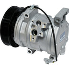 Universal Air CO11163C A/C Compressor