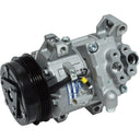 Universal Air CO11207C A/C Compressor