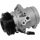 Universal Air CO11209C A/C Compressor