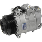 Universal Air CO11244C A/C Compressor
