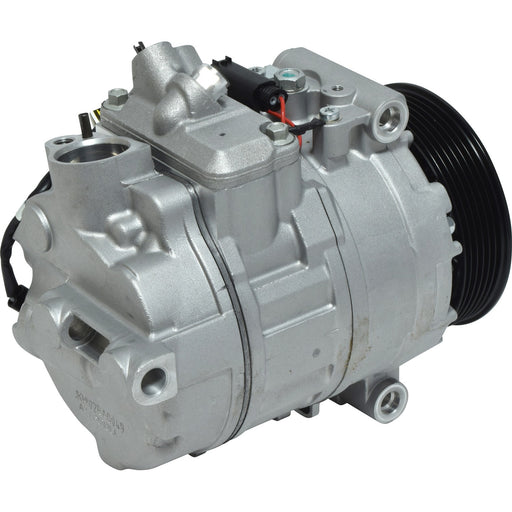 Universal Air CO11245C A/C Compressor
