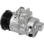 Universal Air CO11272C A/C Compressor