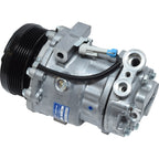 Universal Air CO11282C A/C Compressor