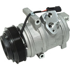 Universal Air CO11330C A/C Compressor