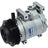 Universal Air CO11339C A/C Compressor