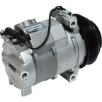 Universal Air CO11359C A/C Compressor - Rear