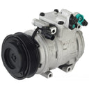 Universal Air CO11421RZ A/C Compressor
