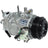 Universal Air CO11533C A/C Compressor