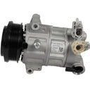 Universal Air CO11604C A/C Compressor