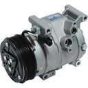 Universal Air CO11663C A/C Compressor
