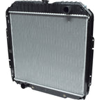 Universal Air CO11666C A/C Compressor