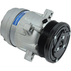 Universal Air CO20080C A/C Compressor
