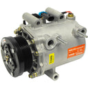 Universal Air CO20744T A/C Compressor