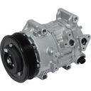 Universal Air CO20755C A/C Compressor