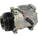 Universal Air CO21018C A/C Compressor