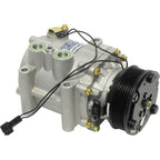 Universal Air CO21193AC A/C Compressor