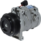 Universal Air CO21223C A/C Compressor
